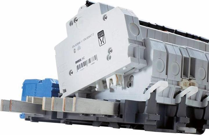 Produktbild ABB Sicherungsautomat S400 Typ C 32A 10kA