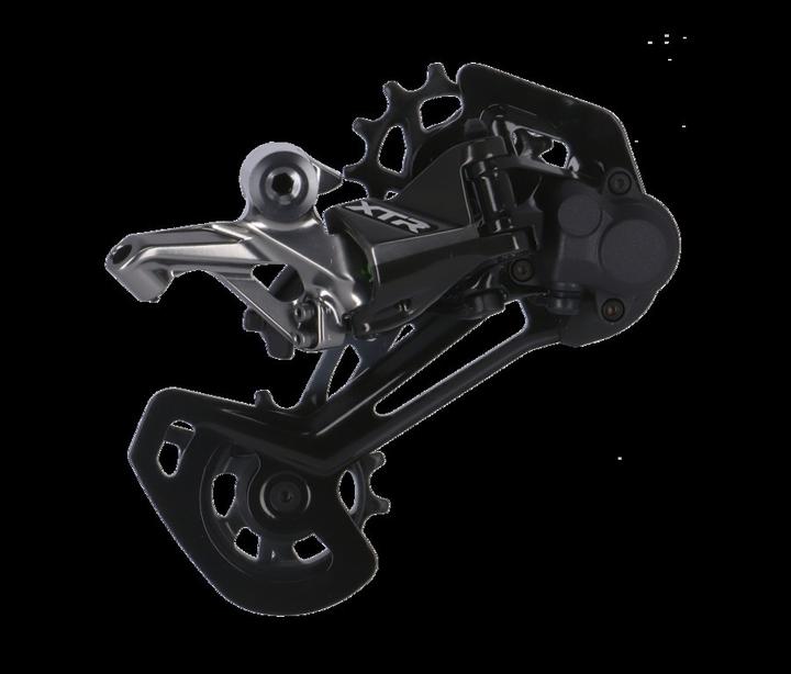 Produktbild Shimano XTR RD-M9120 Schaltwerk 12-fach SGS (12-fach)
