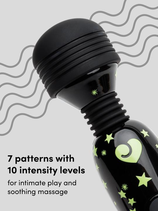 Immagine prodotto Lovehoney Mini vibratore ricaricabile Deluxe