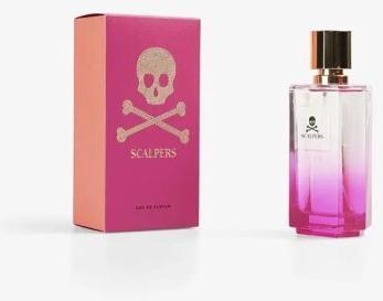 Scalpers Her & The Wild Flower Eau de Parfum