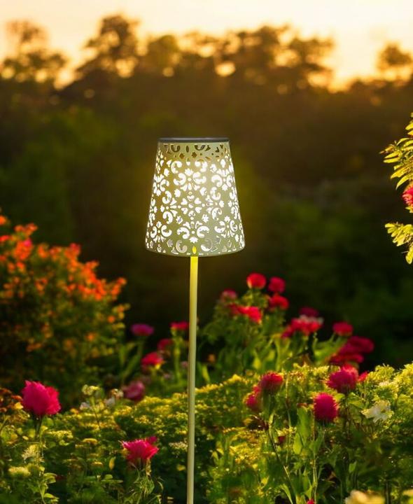 Actual product image GuGus LED Solar Leuchte (60 lm)