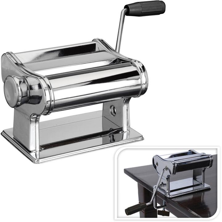 Produktbild Nudelmaschine