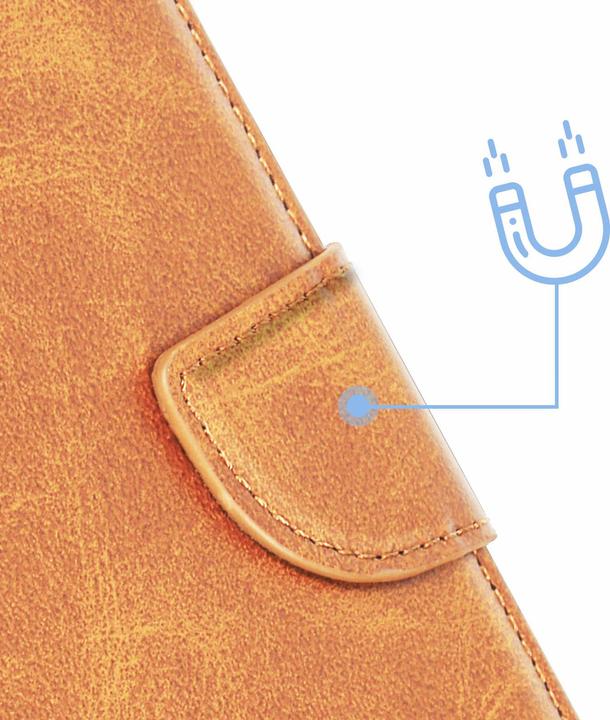 Actual product image Avizar Soft Luxury Cover Series (Motorola Moto G24, Motorola Moto G04)