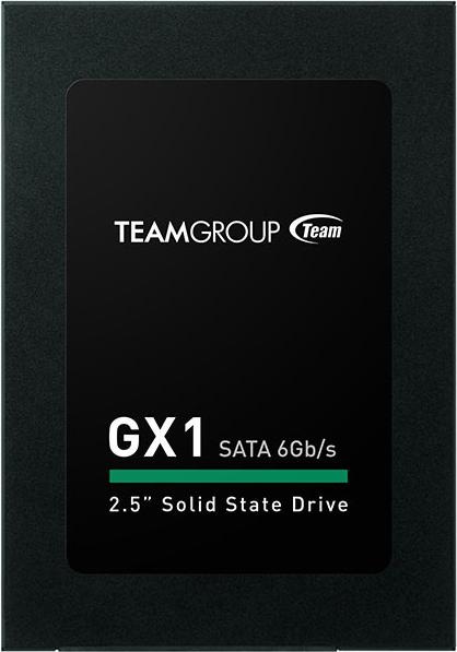 Produktbild Team Group GX1 (960 GB, 2.5")
