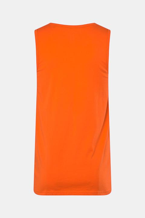 Actual product image JP1880 Basic Cotton Tank (L)