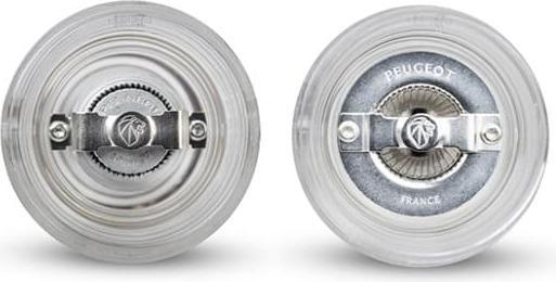 Image du produit Peugeot Oslo Duo MS+MP (Poivre, Sel)