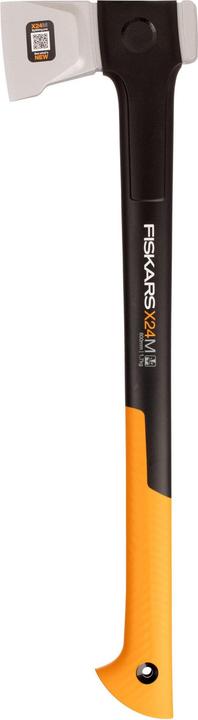 Fiskars Splitting axe X24