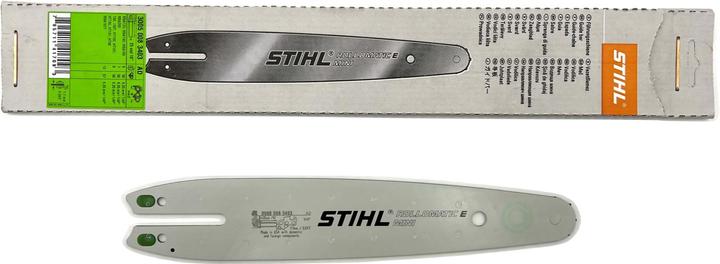 Actual product image Stihl Roller blind E (Chainsaw, Chainsaw Sword)
