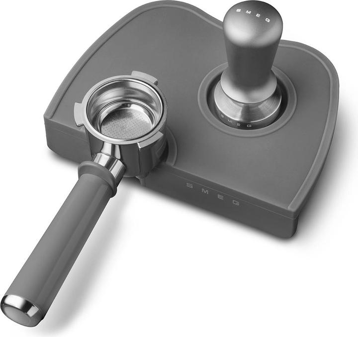 Actual product image Smeg ECTS01 Coffee tamper set Espresso coffee machine