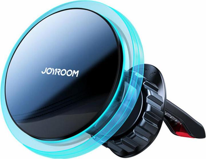 Image du produit Joyroom Magnetic Wireless Car Charger Holder