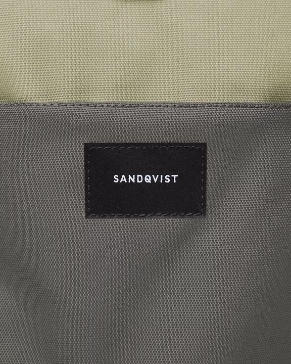 Immagine prodotto Sandqvist Zaino / Daypack Zaino Ilon Rolltop (18 l)