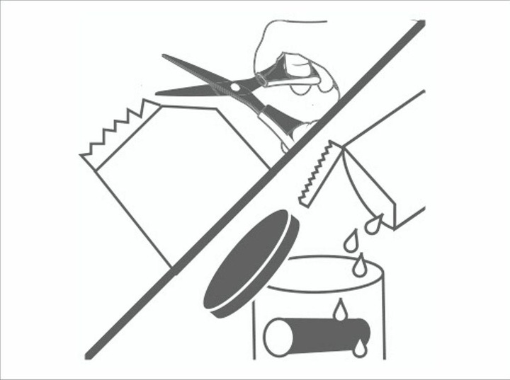 Productafbeelding Swissinno Köder