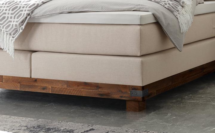 Produktbild Hasena Subito-1 (140 x 200 cm)