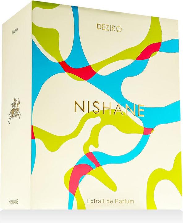 Immagine prodotto Nishane Profumo Deziro Extrait 100 ml (Extrait De Parfum, 100 ml)