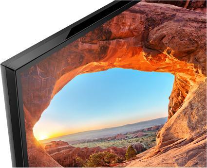 Immagine prodotto Sony KD50X85J (50", X85J, Visualizzazione MIP, 4K, 2021)