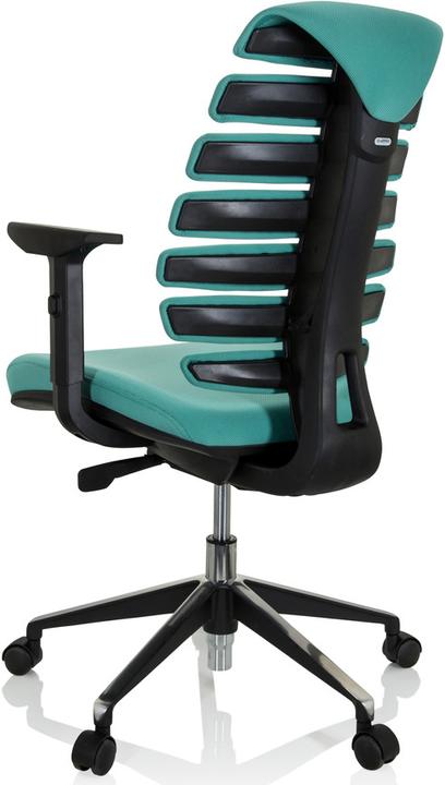 Actual product image Hjh Office Ergo Line Ii (45 - 55 cm)
