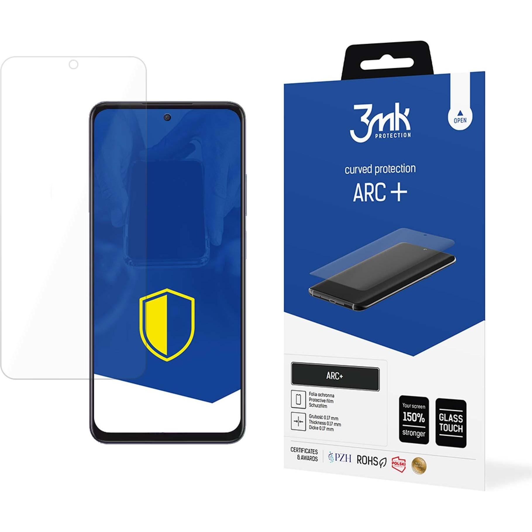3MK Oppo A3x 5G - ARC+, Mobilgerät Ersatzteile