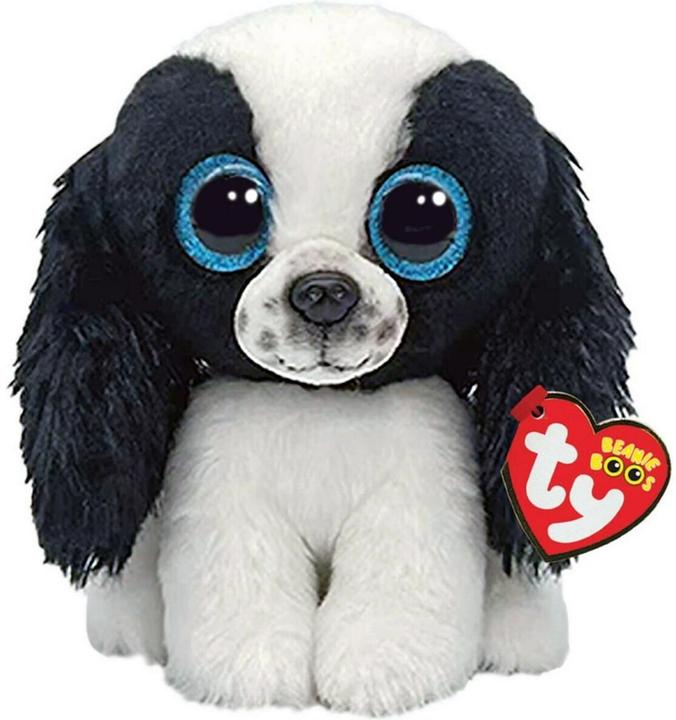 Ty Beanie Boo's Sissy Dog (15 cm)