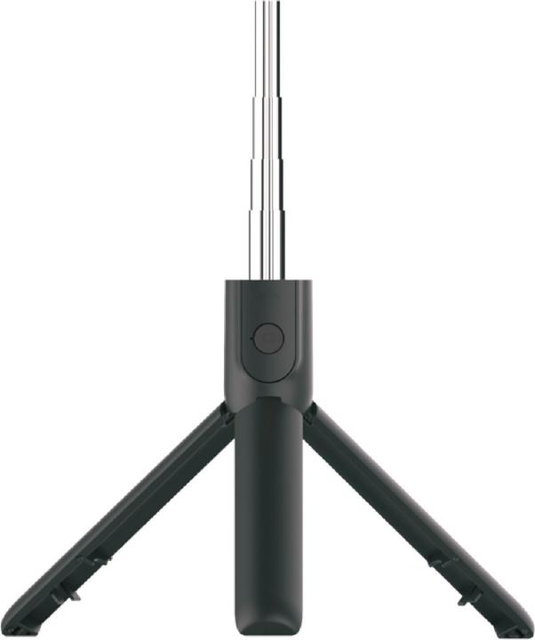 Actual product image Porodo Selfie Stick With Tripod