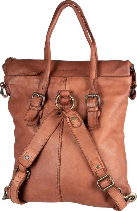 Produktbild Harolds Rucksack / Daypack Submarine Backpack flap (6 l)