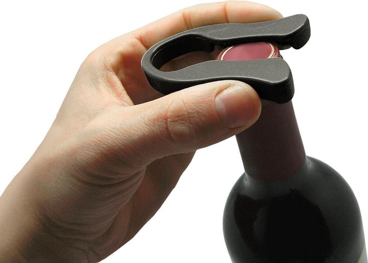 Actual product image VinBouquet Foil cutter Deluxe (Capsule Cutter)