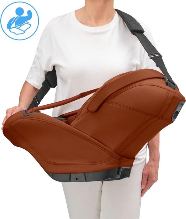 Produktbild Maxi-Cosi Coral Slide Pro (Babyschale)
