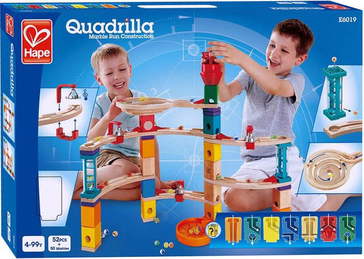 Immagine prodotto Hape Fuga dal castello