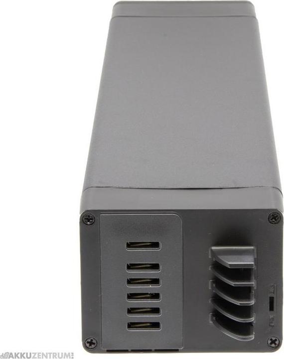 Produktbild Phylion Akku E-Bike 36V 11,6Ah - Joycube DT-12 für TELEFUNKEN (E-Bike Akku)