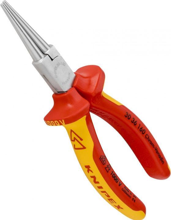 Produktbild Knipex Langbeckzange (160 mm)