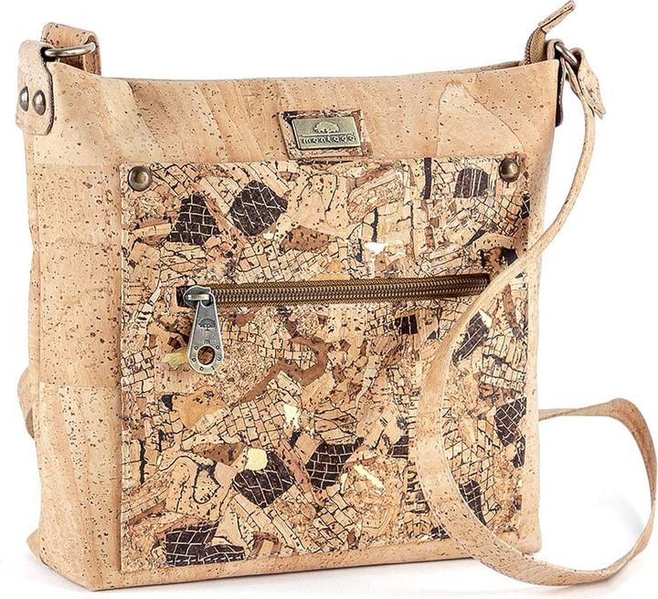 Immagine prodotto Montado Borsa a tracolla "Calcada Front