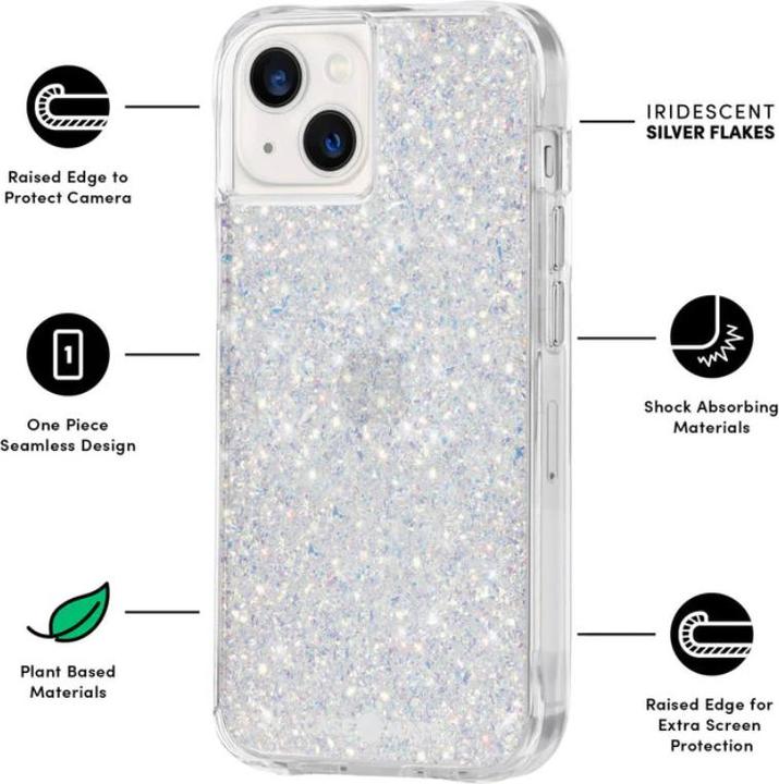 Image du produit Case-Mate Tw (Apple iPhone 13)