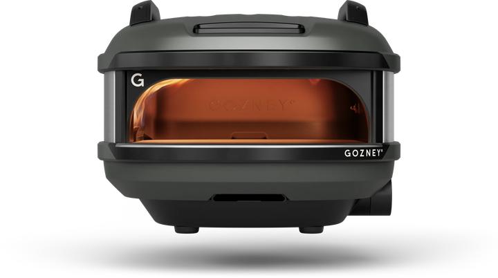 Gozney Tread Gas Pizzaofen (Mobil)