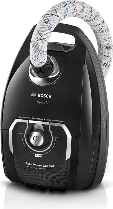 Actual product image Bosch Hausgeräte BGL8X329