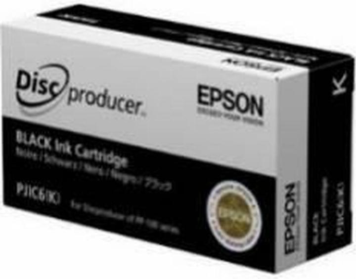 Actual product image Epson S0204 (FC)