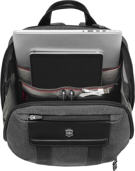 Actual product image Victorinox Architecture Urban2 City Backpack (17 l)
