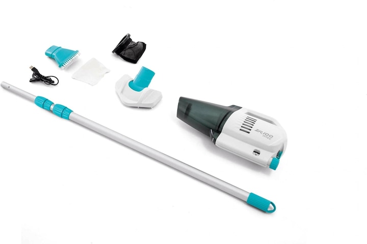 Actual product image Intex ZR100