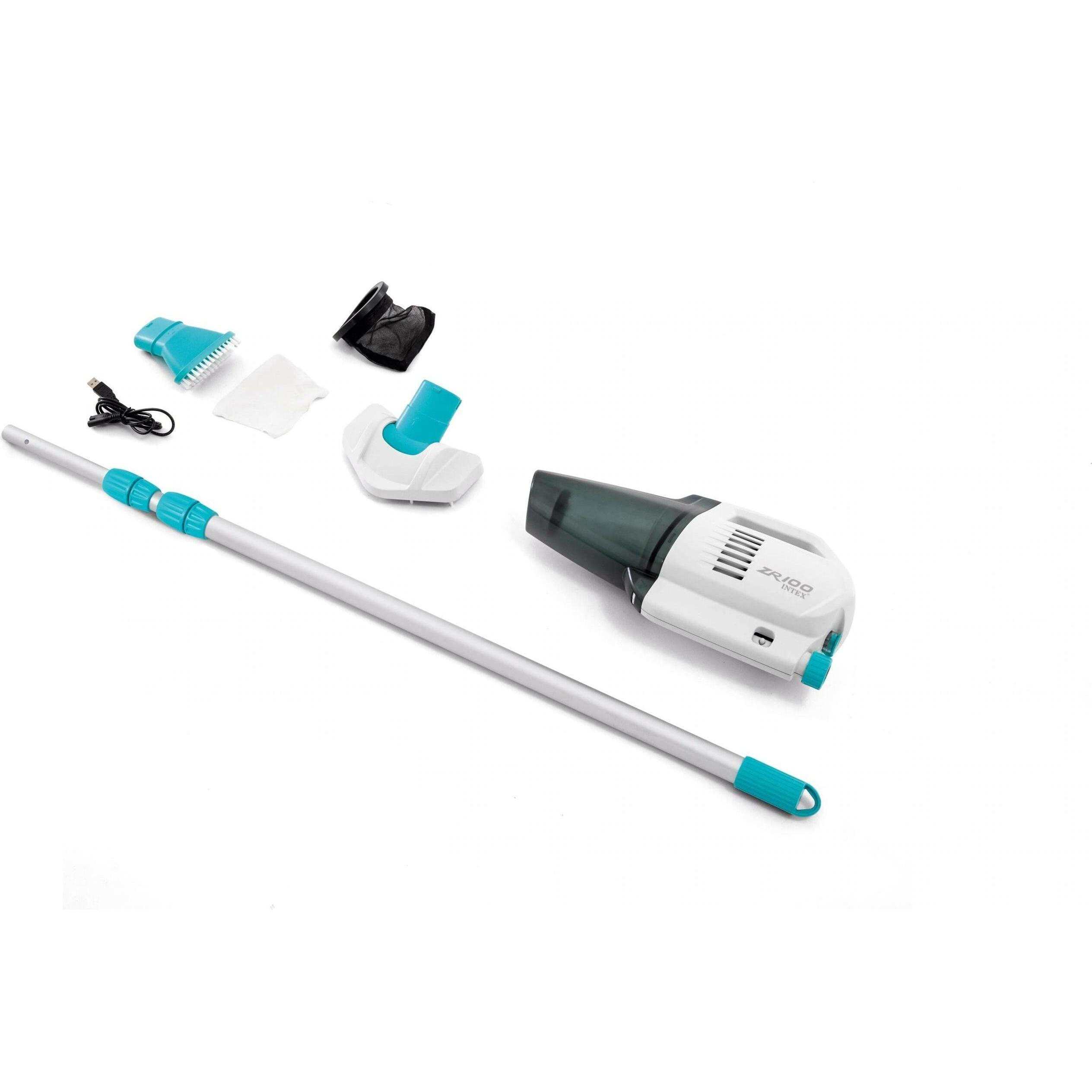 Thumbnail - Intex, Poolreinigung, ZR100