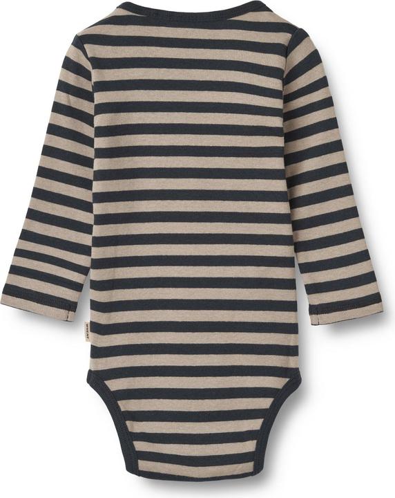 Actual product image Wheat Baby Body Fdie (62)