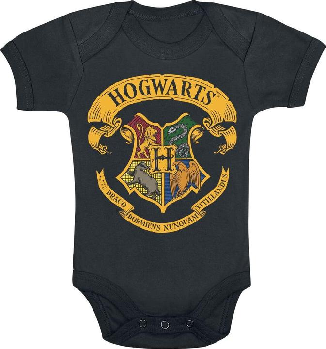 Actual product image Kids - Hogwart's Crest (80, 86)
