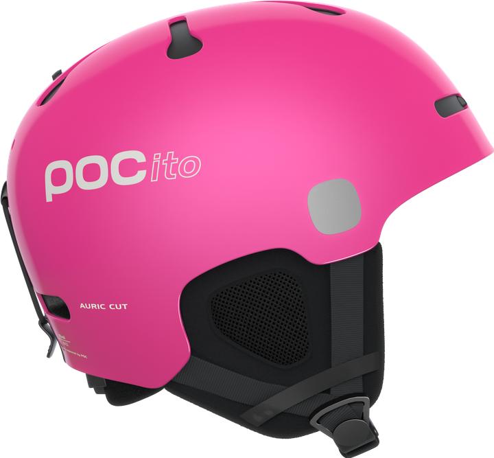 Immagine prodotto Poc POCito Casco da sci per bambini Auric Cut MIPS (48 - 52 cm, XXS)