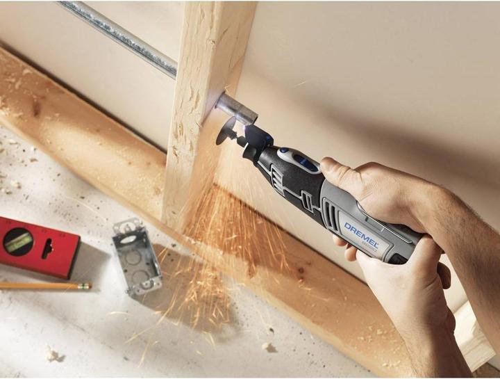 Actual product image Dremel 8220-5/65 Platinum Edition