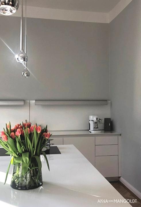 Image du produit Anna von Mangoldt A4 Muster - Himmel über Hamburg 277 (Le ciel de Hambourg 277)