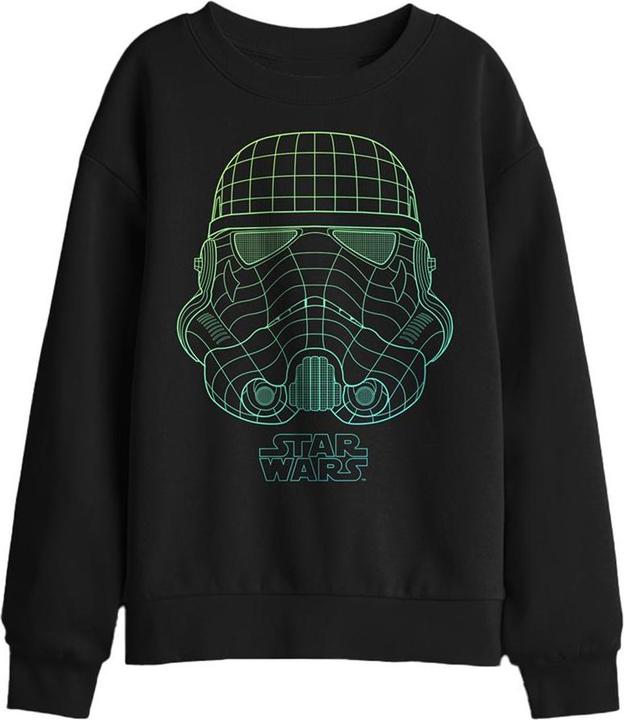 Produktbild Star Wars Sweatshirt (140, 146)