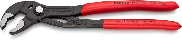 Productafbeelding Knipex Cobra® pakket 00 20 09 V02 (370 mm)
