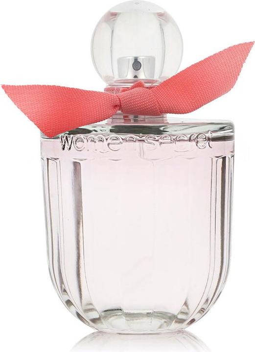Actual product image Women'Secret Eau My Secret - Eau De Toilette 100ml (L) (Eau de toilette, 100 ml)