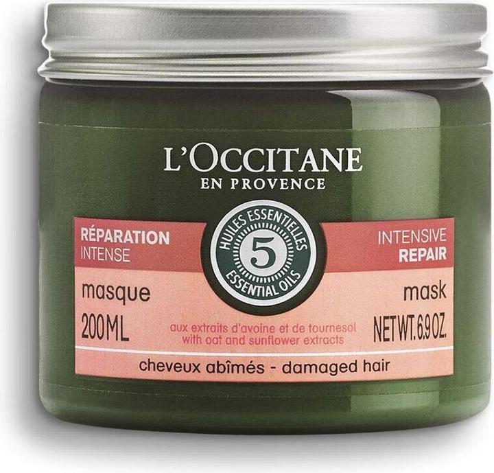 Produktbild L'Occitane Aromachologie Intensive Repair (200 ml)