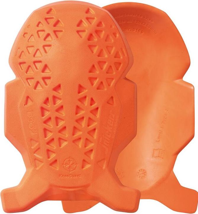 Snickers Workwear Genouillères D3O® Ergo