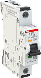 Produktbild Thomas & Betts Sicherungsautomat