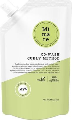 Produktbild Mïmare Natural Cosmetics Co-Wash Curly Methode 480 (480 ml)
