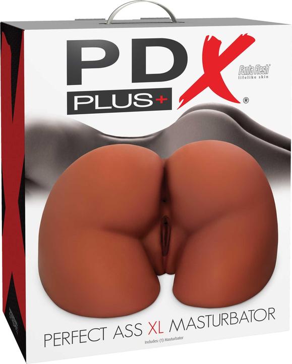 Produktbild Pipedream Perfect Ass